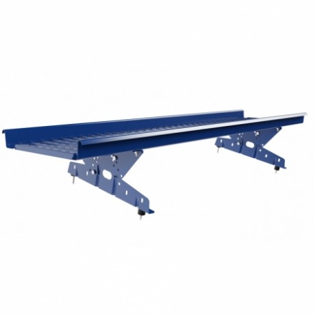 Мостик кровельный универсальный, Borge, L=1500 мм, RAL 5005