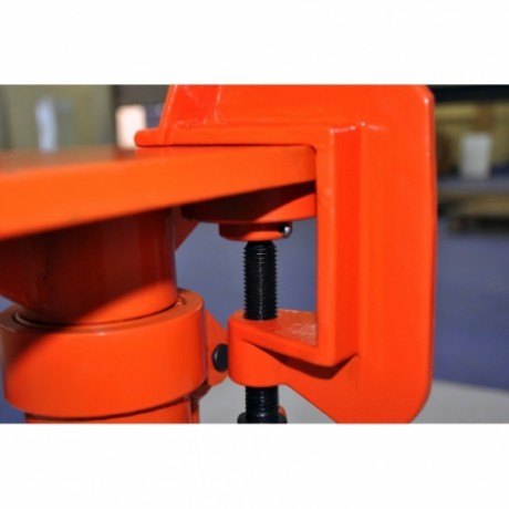 Станок зиговочный ручной, RM-08