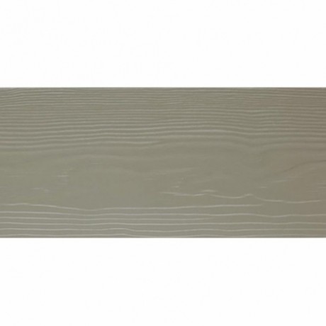 Фиброцементный сайдинг CEDRAL Lap Wood, цвет: Дождливый лес C59