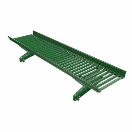 Мостик кровельный универсальный, Borge, L=1500 мм, RAL 6002