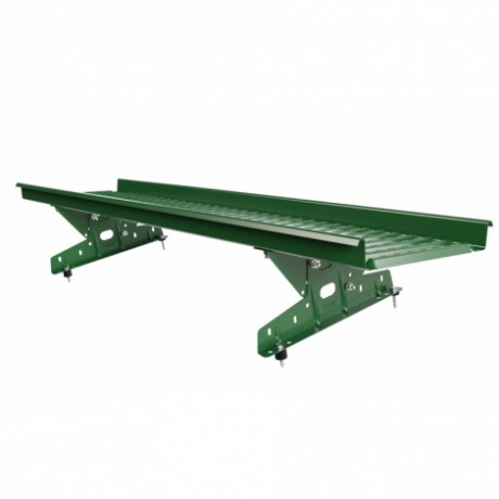 Мостик кровельный универсальный, Borge, L=1500 мм, RAL 6002