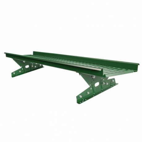 Мостик для фальцевой кровли Borge, L=1500 мм, RAL 6002