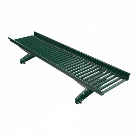 Мостик кровельный универсальный, Borge, L=1500 мм, RAL 6005