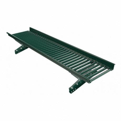 Мостик для фальцевой кровли Borge, L=1500 мм, RAL 6005