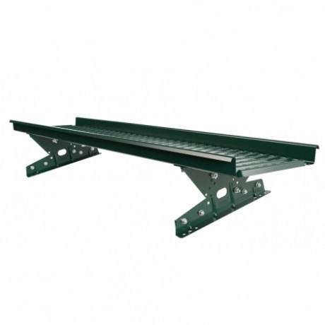 Мостик для фальцевой кровли Borge, L=1500 мм, RAL 6005