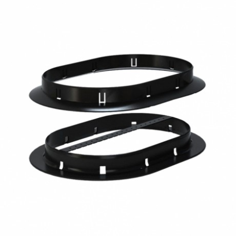 Кольцо гидрозатвора Gervent