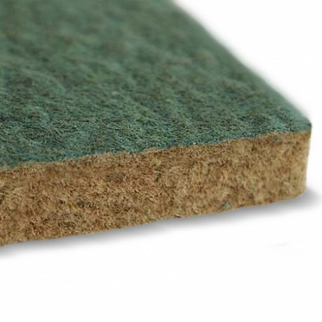 Isoplaat плита ветрозащитная 2700х1200 мм, 25 мм.