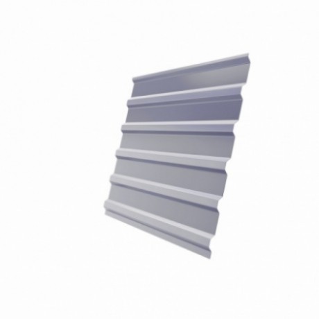 Профнастил C20 - 1100мм, 0,5мм, Atlas, RAL 7016