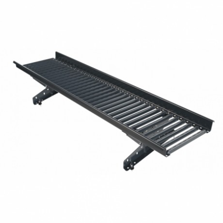 Мостик кровельный универсальный, Borge, L=1500 мм, RAL 7016