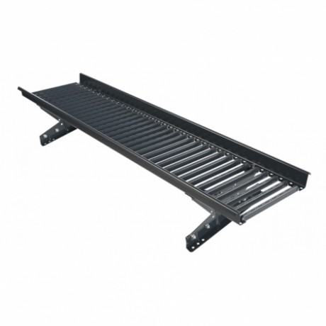 Мостик для фальцевой кровли Borge, L=1500 мм, RAL 7016