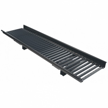 Мостик кровельный для натуральной черепицы Borge, L=1500 мм, RAL 7016