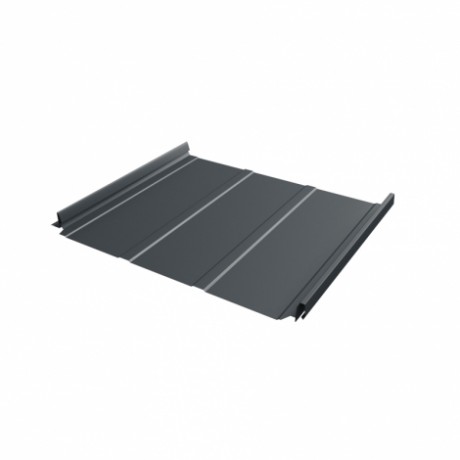 Кликфальц Pro Line Grand-Line, Satin Мatt, 0.5 мм, RAL 7016