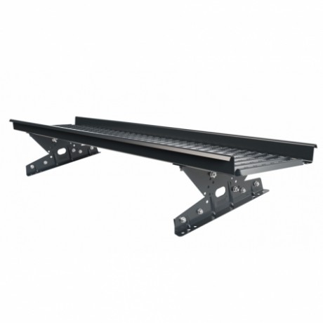 Мостик для фальцевой кровли Borge, L=1500 мм, RAL 7016