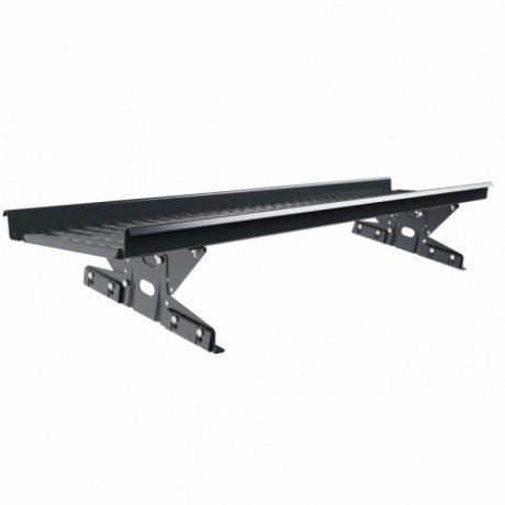 Мостик для фальцевой кровли Borge, L=1500 мм, RAL 7016