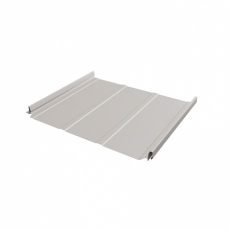 Кликфальц Pro Line Grand-Line из стали GreenСoat Pural BT, 0.5 мм, RR 23