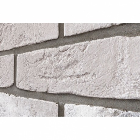 Термопанель Европа, RedRock Silk Grey, ППС, 80 мм