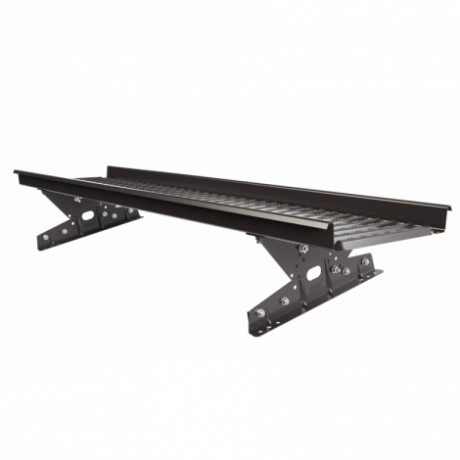 Мостик для фальцевой кровли Borge, L=1500 мм, RAL 8019