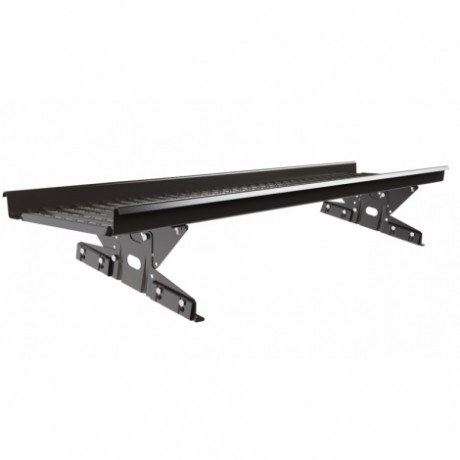 Мостик для фальцевой кровли Borge, L=1500 мм, RAL 8019