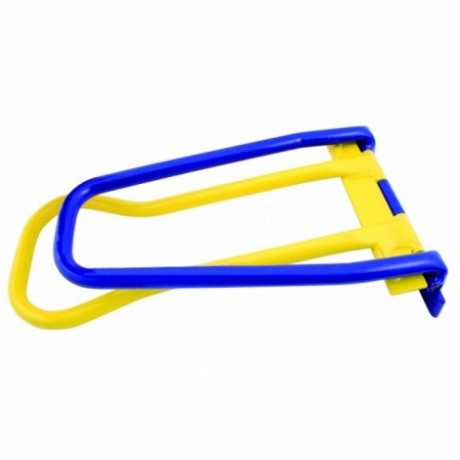 Рамка RAU для дозагиба карнизного свеса №2