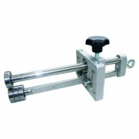 Ручной листогиб Bender X2 EDMA - 130355