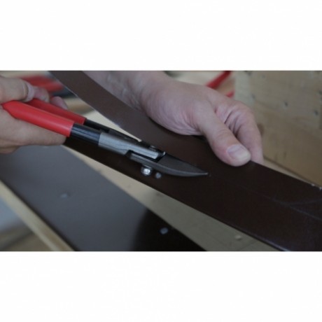 Ножницы Stubai, комбинированные правые