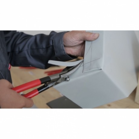 Ножницы Stubai, комбинированные правые