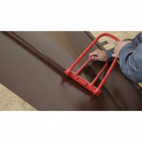 Рамка для фальца Stubai для Г-образного