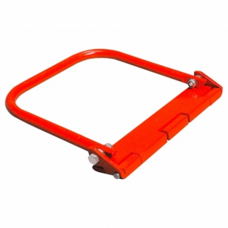 Рамка Stubai для подгиба карнизного свеса № 1