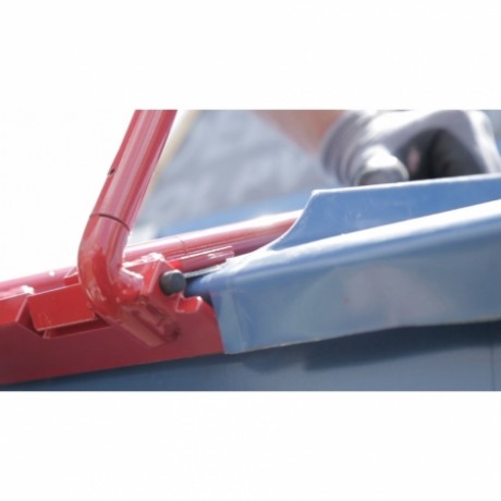 Рамка Stubai для дозагиба карнизного свеса №2