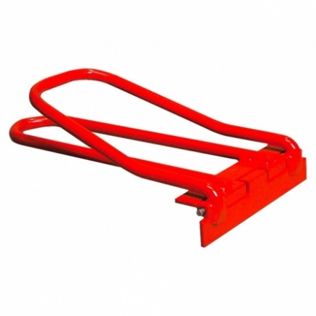 Рамка Stubai для дозагиба карнизного свеса №2