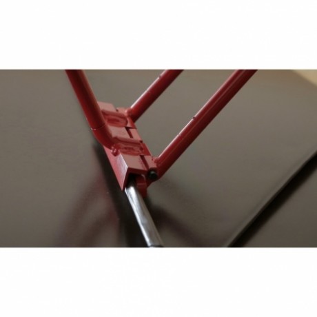 Рамка Stubai для двойного стоящего фальца 282415