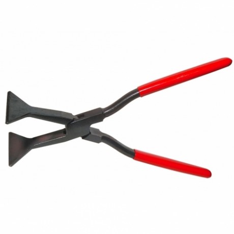 Клещи в накладку Stubai, ширина 80 мм