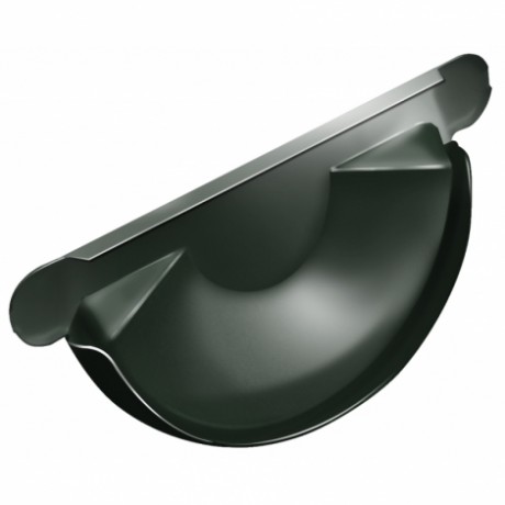 Заглушка универсальная Grand Line, Ø125 мм, Granite - double, RR 11