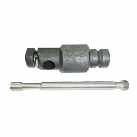 Комплект для ножниц STATUS NC380 (круглый пуансон)