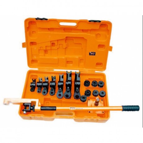 Трубогиб ручной STALEX MPB-25S