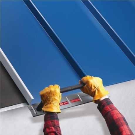 Рамка Malco для подгиба карнизного свеса