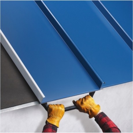 Рамка Malco для подгиба карнизного свеса