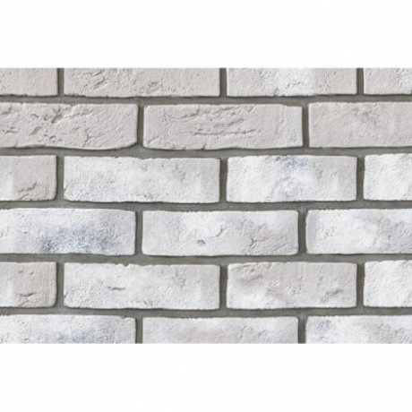 Термопанель Европа, RedRock Silk Grey, ППС, 80 мм