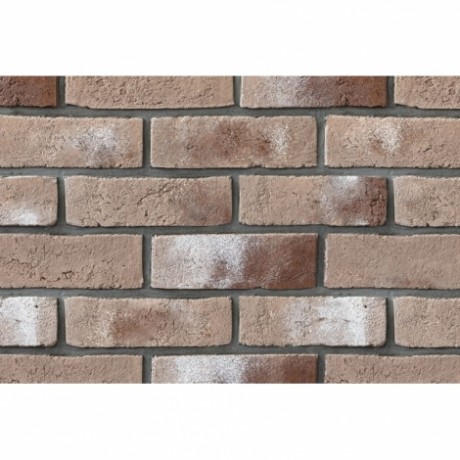 Термопанель Европа, RedRock Blass Brown, ППС, 100 мм