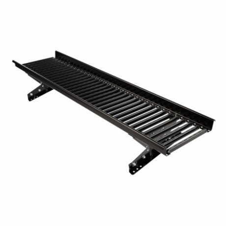 Мостик для фальцевой кровли Borge, L=1500 мм, RAL 9005