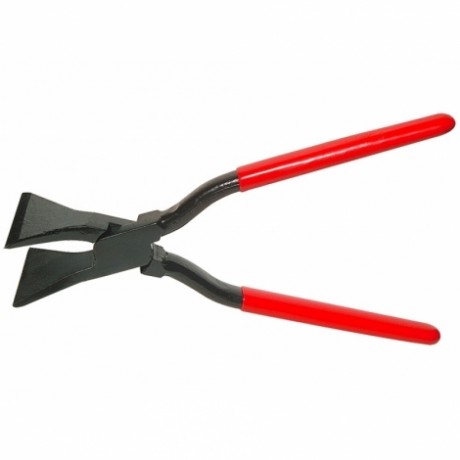 Клещи в накладку Stubai, ширина 60 мм