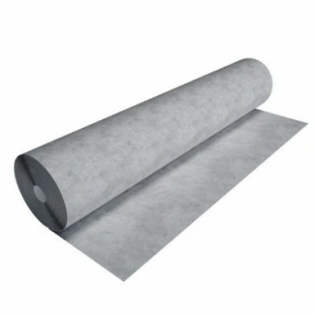 Геотекстиль иглопробивной термообработанный Технониколь ПЭТ 200, 2x50 м