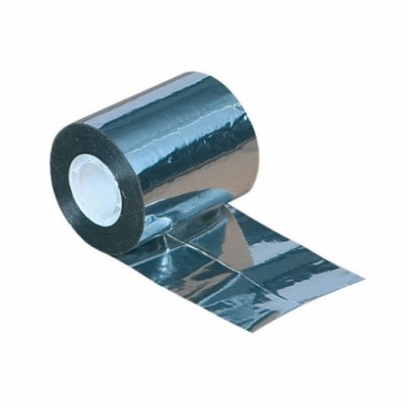 Facro Alufix односторонняя акриловая алюминизированная лента