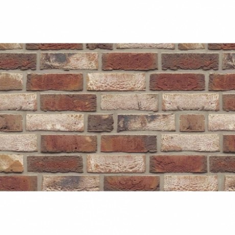 Кирпич Muhr, ручной формовки, Borghees,210х100х65 мм