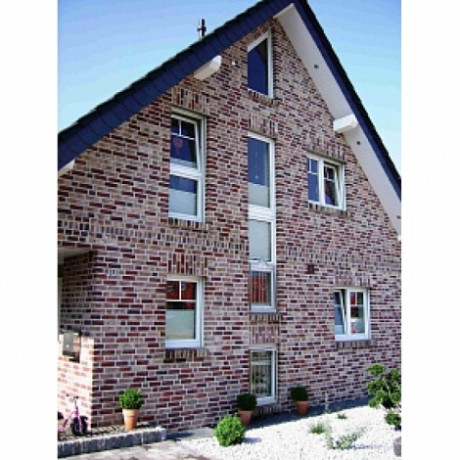 Кирпич Muhr, ручной формовки, Borghees,210х100х65 мм