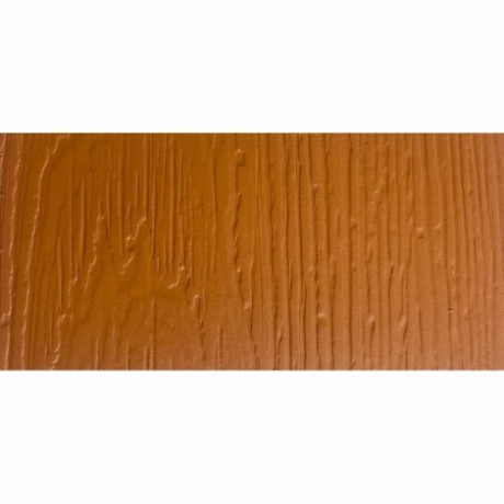 Фиброцементный сайдинг FCS-GROUP Classic, 3600х190х8мм, Ceramic RAL 8023