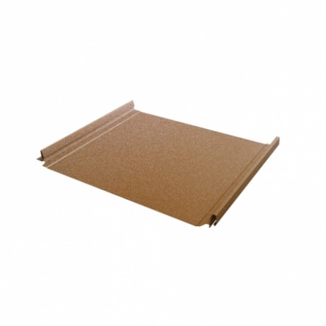 Кликфальц Pro Grand-Line, Quarzit, 0.5 мм, Cuprum Steel