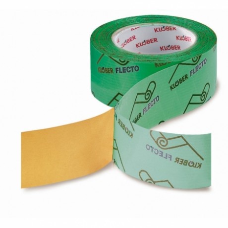 Klober Flecto односторонний акриловый скотч для внутренних работ