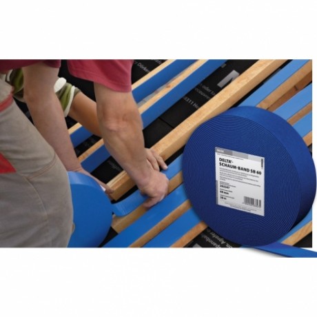 DELTA-SCHAUM-BAND SB 60 уплотнительная лента