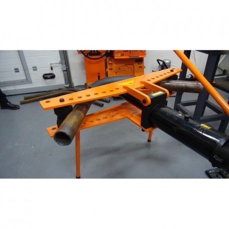 Трубогиб гидравлический STALEX MHPB-4J